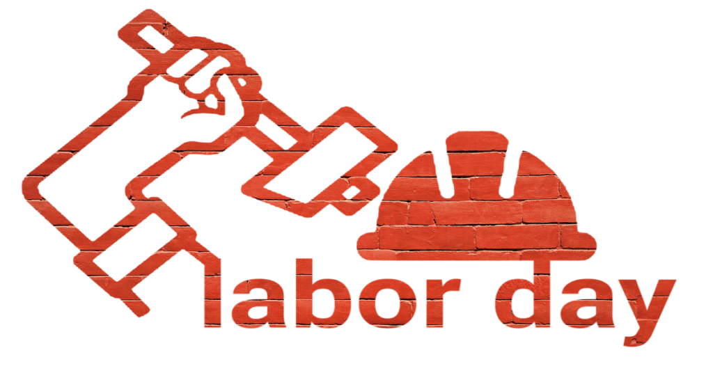 Labour Day 1st May 2020