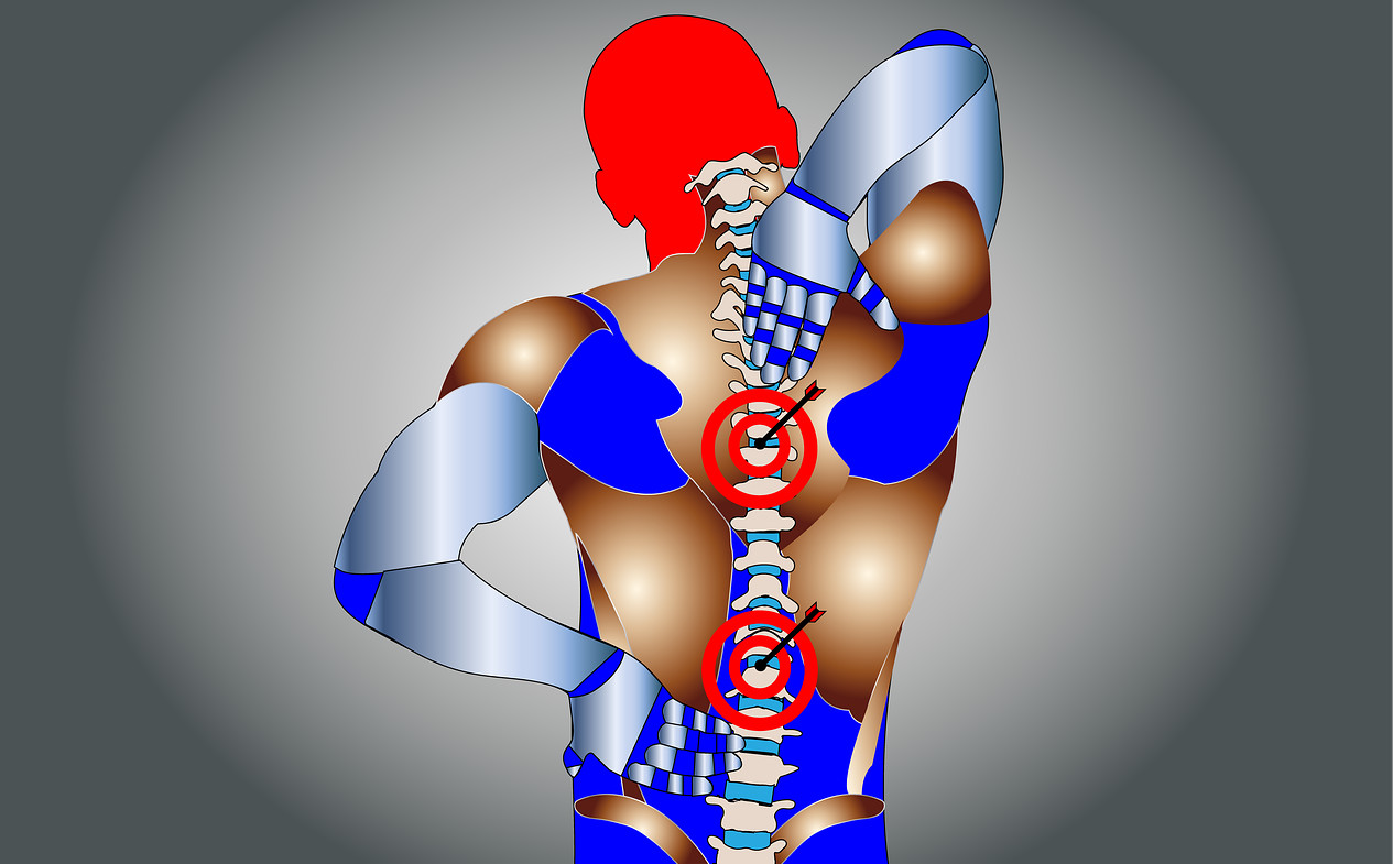कमर दर द प ठ दर द Back Pain Or Backache य र ढ क हड ड Spinal Pain क दर द क स क रण ह त ह ह द स त न क ह द म ज नक र द न क ल ए आपक अपन
