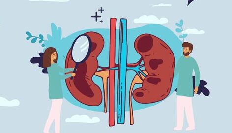 Taking care of your kidneys is very Essential